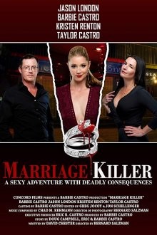 Разлучница / Marriage Killer (2019) смотреть онлайн бесплатно в отличном качестве