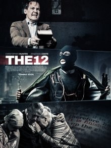 Двенадцать / The 12 (2017) смотреть онлайн бесплатно в отличном качестве