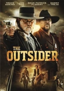 Чужак / The Outsider (2019) смотреть онлайн бесплатно в отличном качестве