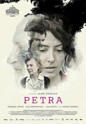 Петра / Petra (2018) смотреть онлайн бесплатно в отличном качестве