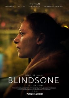 Слепое пятно / Blindsone (2018) смотреть онлайн бесплатно в отличном качестве