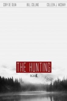 Охота / The Hunting (2017) смотреть онлайн бесплатно в отличном качестве