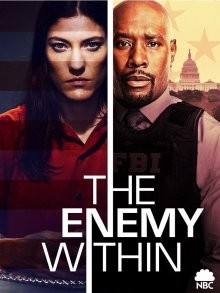 Враг внутри / The Enemy Within (2019) смотреть онлайн бесплатно в отличном качестве