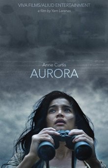 Аврора / Aurora (2018) смотреть онлайн бесплатно в отличном качестве