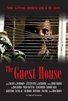 Гостевой дом / The Guest House (2017) смотреть онлайн бесплатно в отличном качестве