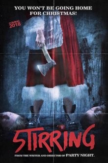 Миссис Клаус / Stirring (2018) смотреть онлайн бесплатно в отличном качестве