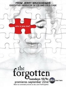 Забытые / The Forgotten (2009) смотреть онлайн бесплатно в отличном качестве