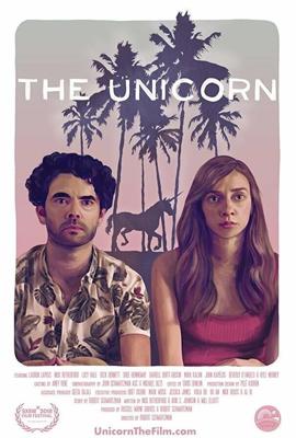 Единорог / The Unicorn (2018) смотреть онлайн бесплатно в отличном качестве