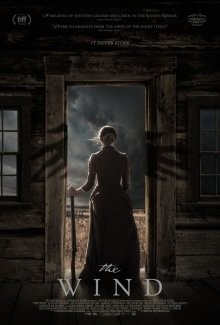 Ветер / The Wind (2018) смотреть онлайн бесплатно в отличном качестве