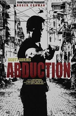 Похищение / Abduction (2019) смотреть онлайн бесплатно в отличном качестве