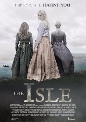 Остров / The Isle (2019) смотреть онлайн бесплатно в отличном качестве