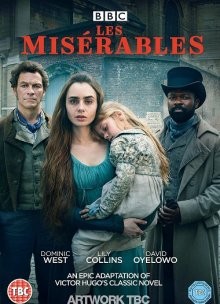 Отверженные / Les Misérables (2018) смотреть онлайн бесплатно в отличном качестве