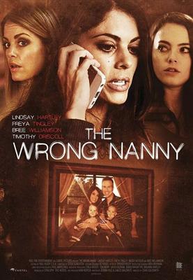 Плохая няня / The Wrong Nanny (2017) смотреть онлайн бесплатно в отличном качестве