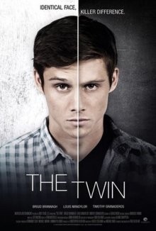 Близнец / The Twin (2017) смотреть онлайн бесплатно в отличном качестве