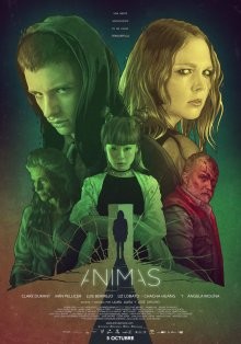 Души / Ánimas (2018) смотреть онлайн бесплатно в отличном качестве