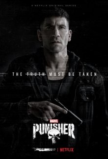 Каратель / The Punisher (2017) смотреть онлайн бесплатно в отличном качестве