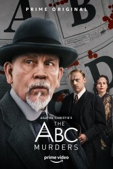 Убийства по алфавиту / The ABC Murders (2018) смотреть онлайн бесплатно в отличном качестве