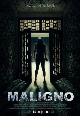 Зло / Maligno (2016) смотреть онлайн бесплатно в отличном качестве