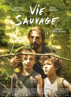 Дикая жизнь (Vie sauvage) 2014 года смотреть онлайн бесплатно в отличном качестве. Постер