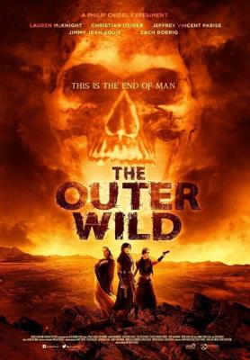 Оставленные / The Outer Wild (2018) смотреть онлайн бесплатно в отличном качестве