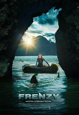 Безумие / Frenzy (2018) смотреть онлайн бесплатно в отличном качестве