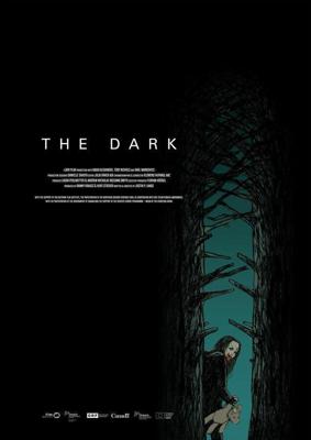 Тьма / The Dark (2018) смотреть онлайн бесплатно в отличном качестве