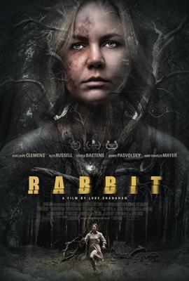 Кролик / Rabbit (2017) смотреть онлайн бесплатно в отличном качестве