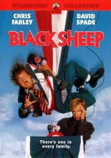 Паршивая овца / Black Sheep (None) смотреть онлайн бесплатно в отличном качестве