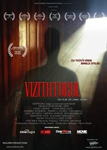 Посетитель / The Visitor (2016) смотреть онлайн бесплатно в отличном качестве