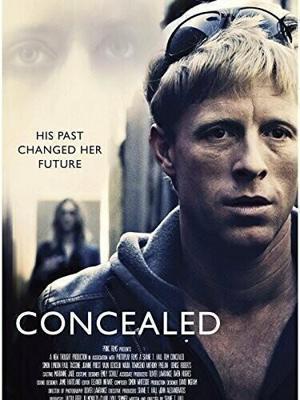 Скрытое / Concealed (2017) смотреть онлайн бесплатно в отличном качестве