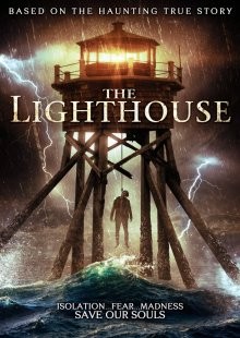 Маяк / The Lighthouse (2016) смотреть онлайн бесплатно в отличном качестве