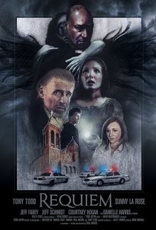 Реквием / Requiem (2018) смотреть онлайн бесплатно в отличном качестве