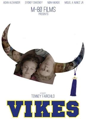 Викинги / Vikes (2017) смотреть онлайн бесплатно в отличном качестве