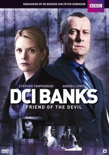 Последствия / DCI Banks () смотреть онлайн бесплатно в отличном качестве