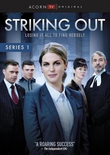 Исключение / Striking Out (2017) смотреть онлайн бесплатно в отличном качестве