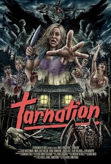 Проклятье / Tarnation (2017) смотреть онлайн бесплатно в отличном качестве