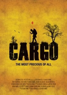 Груз / Cargo (None) смотреть онлайн бесплатно в отличном качестве