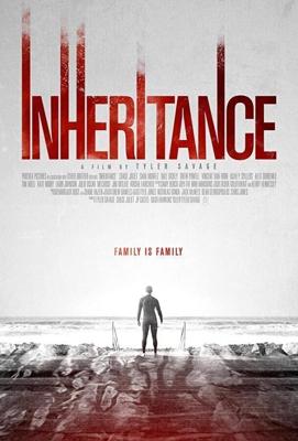 Наследство (Inheritance) 2017 года смотреть онлайн бесплатно в отличном качестве. Постер