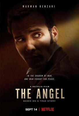 Ангел (The Angel) 2018 года смотреть онлайн бесплатно в отличном качестве. Постер