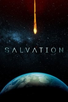 Спасение / Salvation (2017) смотреть онлайн бесплатно в отличном качестве