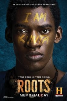 Корни / Roots (2016) смотреть онлайн бесплатно в отличном качестве