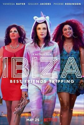 Ибица / Ibiza (2018) смотреть онлайн бесплатно в отличном качестве