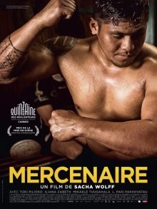 Наемник / Mercenaire (2016) смотреть онлайн бесплатно в отличном качестве