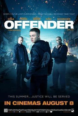 Преступник / Offender (2012) смотреть онлайн бесплатно в отличном качестве