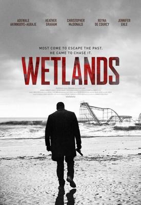 Болота (Wetlands) 2017 года смотреть онлайн бесплатно в отличном качестве. Постер