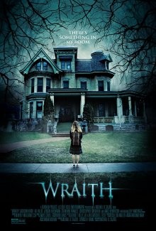 Призрак / Wraith (2017) смотреть онлайн бесплатно в отличном качестве