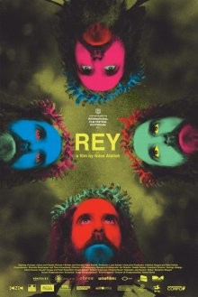 Король / Rey (2017) смотреть онлайн бесплатно в отличном качестве