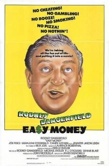 Легкие деньги / Easy Money (1983) смотреть онлайн бесплатно в отличном качестве