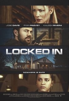 Взаперти / Locked In (2017) смотреть онлайн бесплатно в отличном качестве