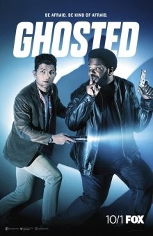 Призраки / Ghosted (2017) смотреть онлайн бесплатно в отличном качестве